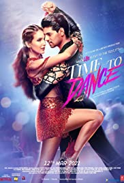 Time to Dance 2021 DVD SCR Full Movie